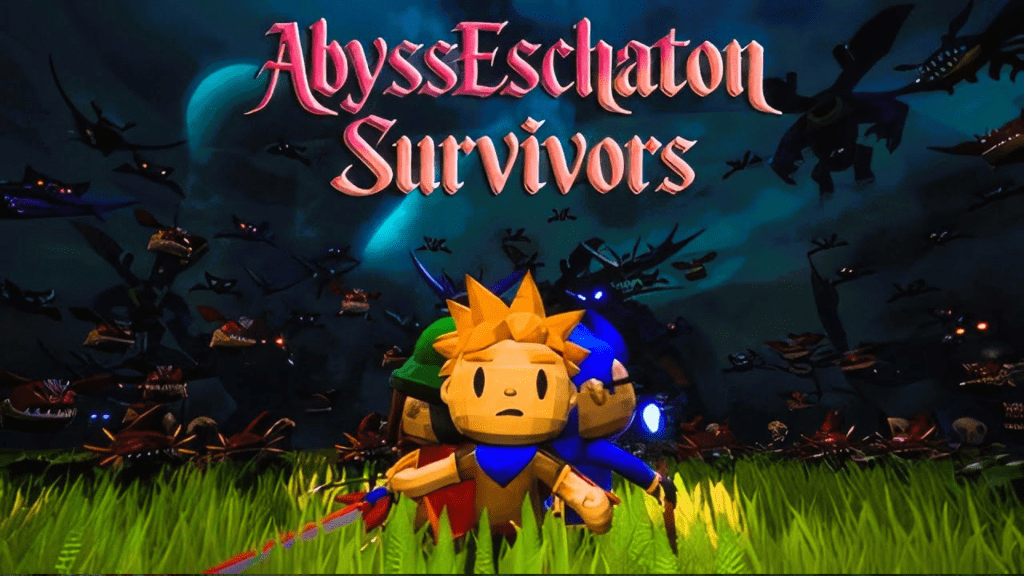 Abyss Eschaton Survivors Free Download