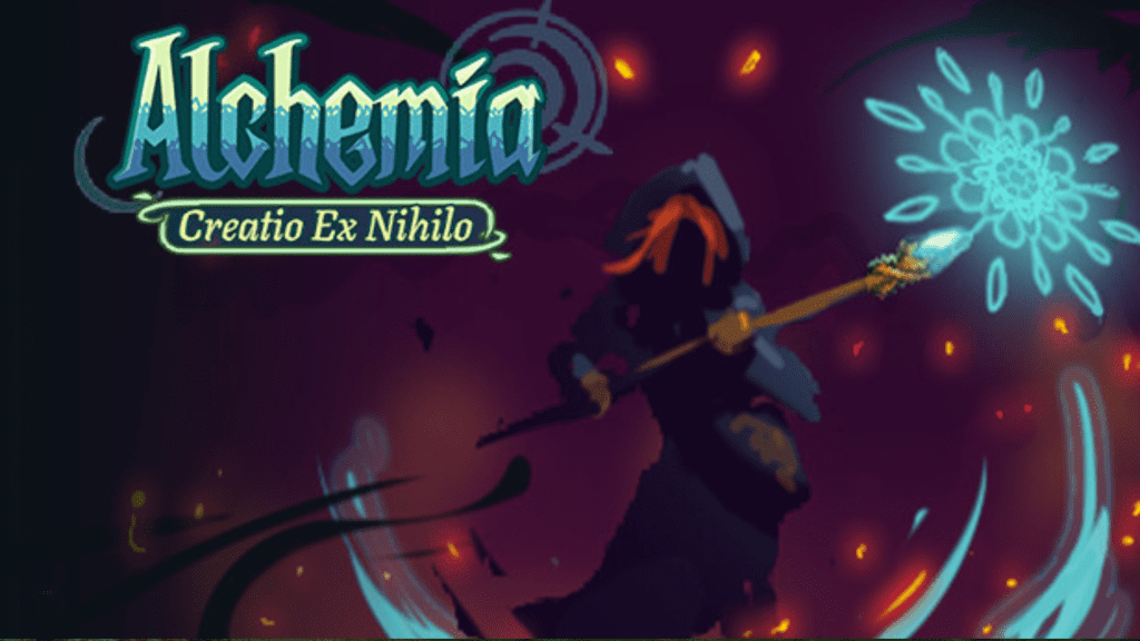 Alchemia Creatio Ex Nihilo - Supporter Bundle Free Download