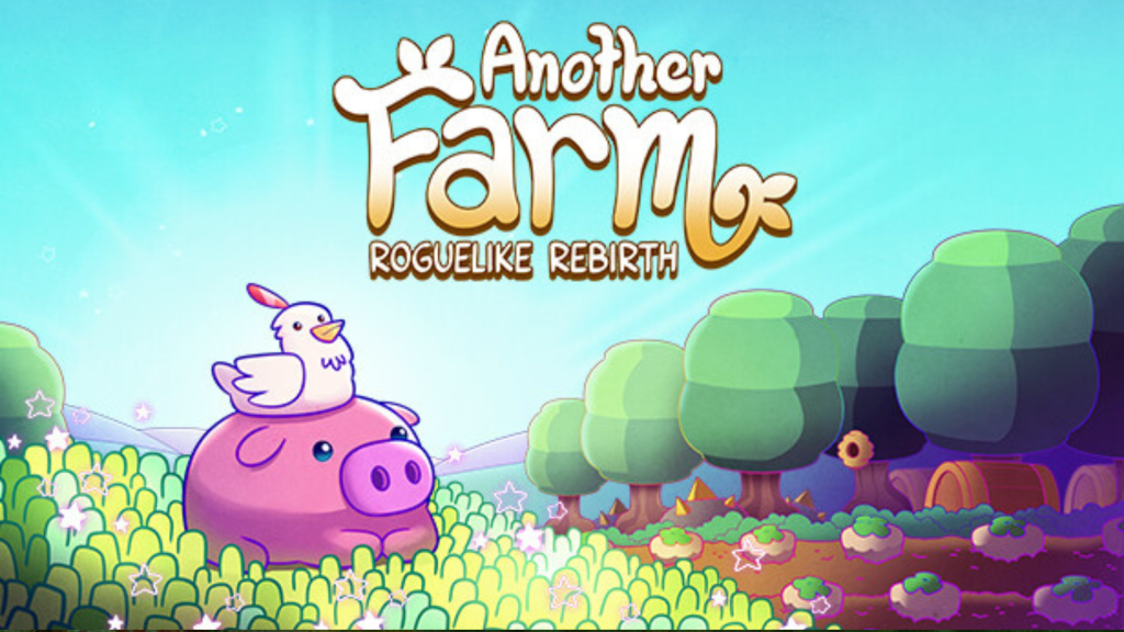 Another Farm Roguelike Rebirth Free Download