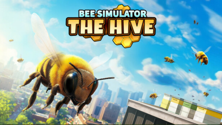Bee Simulator The Hive Free Download