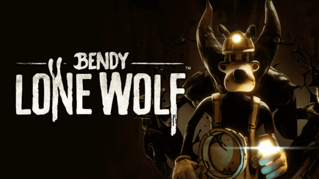 Bendy Lone Wolf Free Download