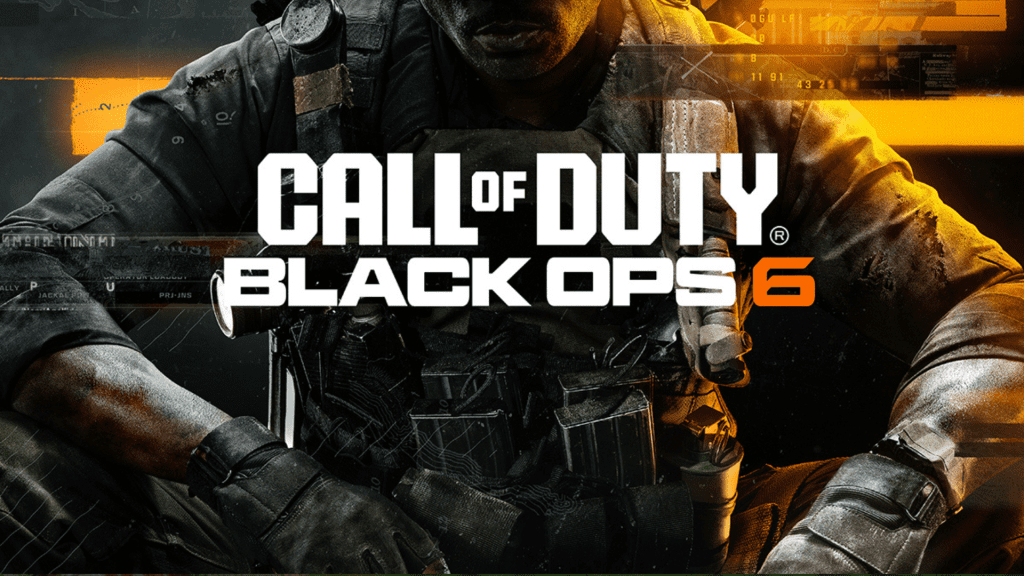 Call of Duty Black Ops 6 Free Download