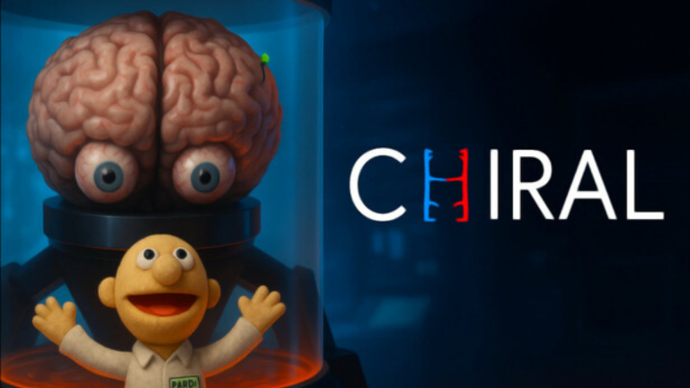Chiral Free Download