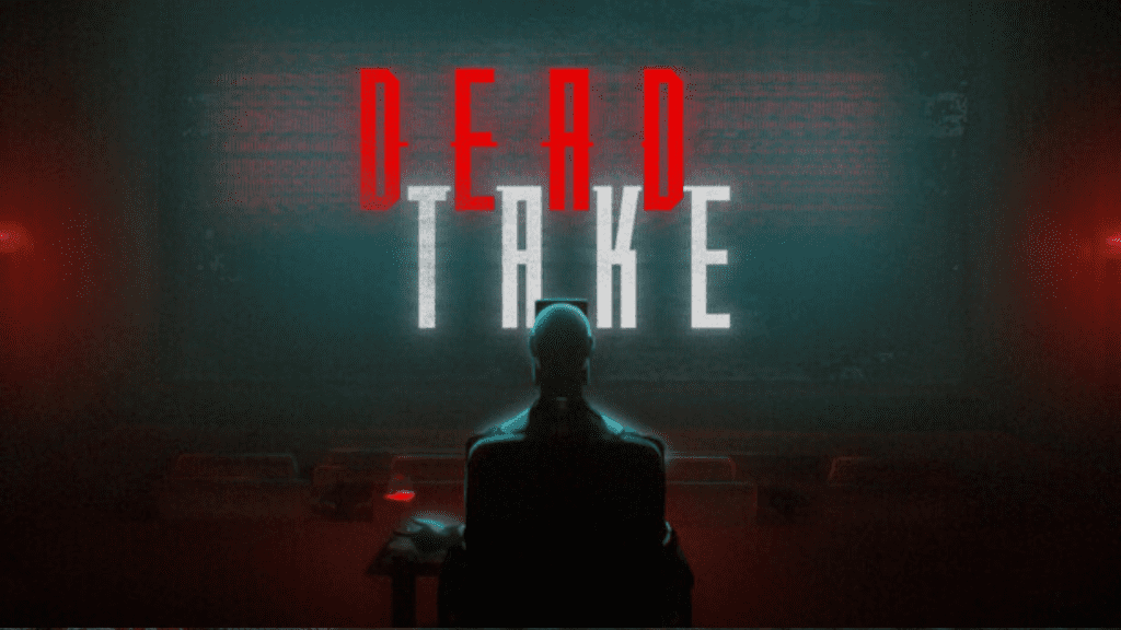 Dead Take Free Download