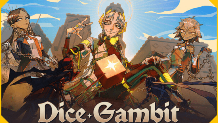 Dice Gambit Support Bundle Free Download