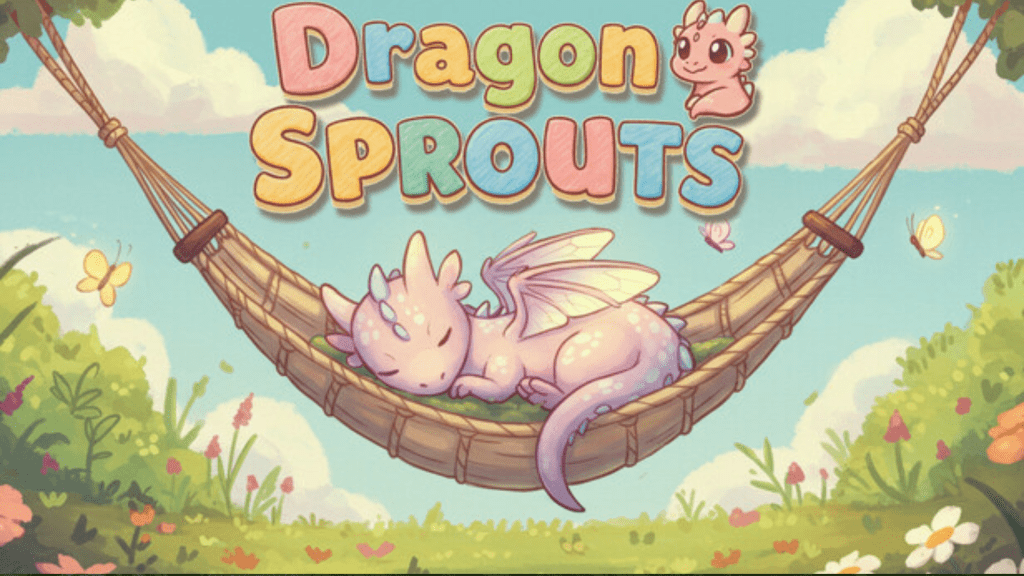 Dragon Sprouts Free Download