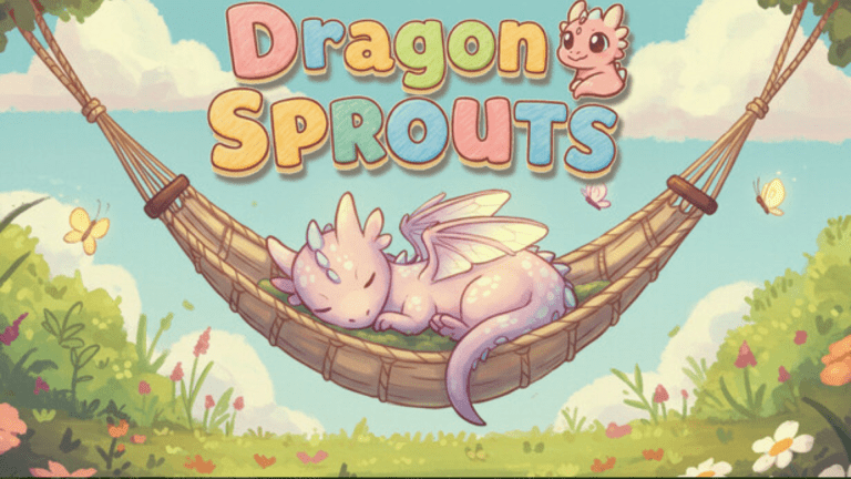 Dragon Sprouts Free Download