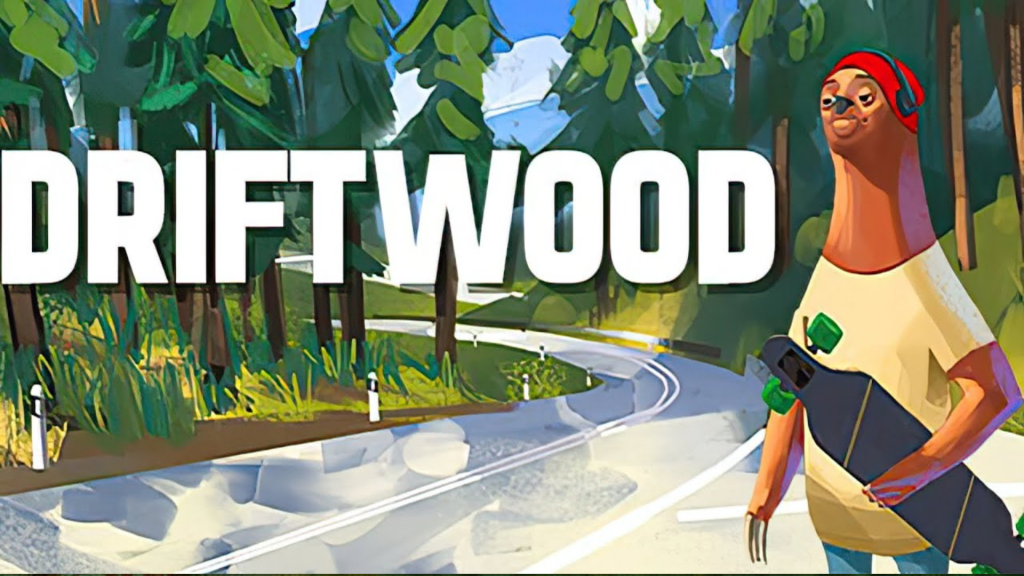 Driftwood Free Download