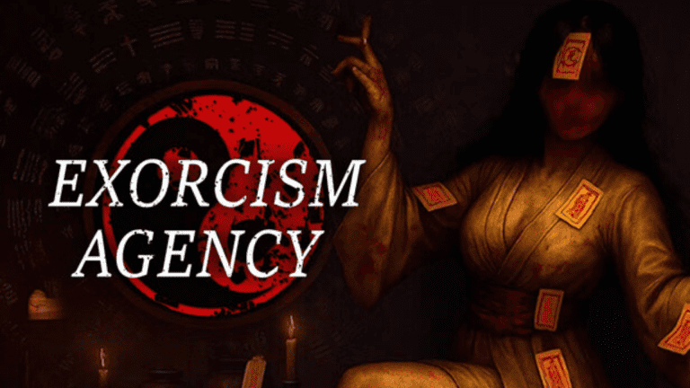 Exorcism Agency Free Download