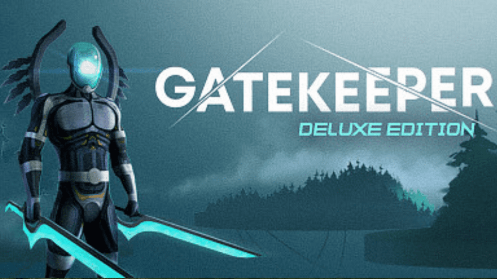 Gatekeeper Deluxe Edition Free Download
