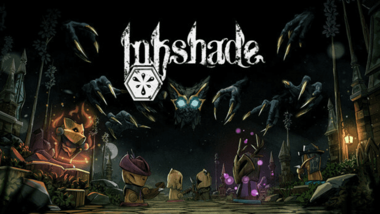 Inkshade Free Download