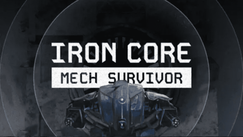 Iron Core Mech Survivor Free Download