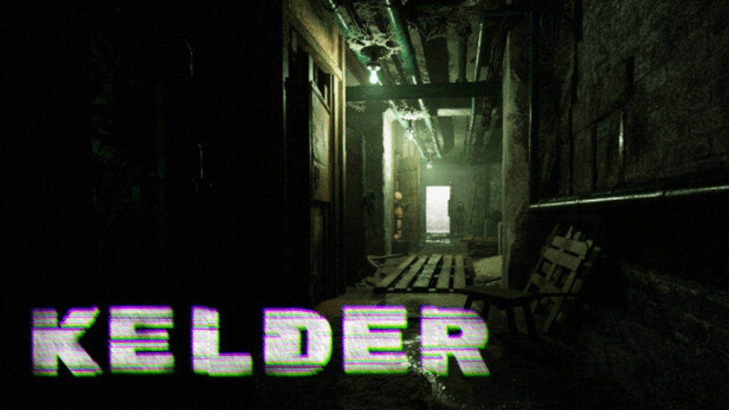 KELDER Free Download