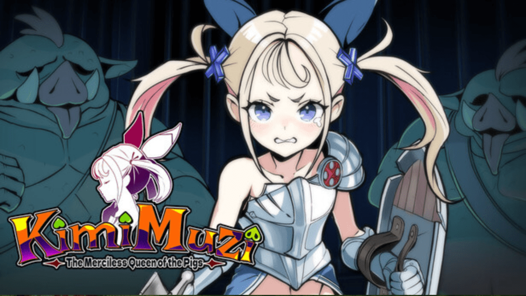 KimiMuzi Free Download