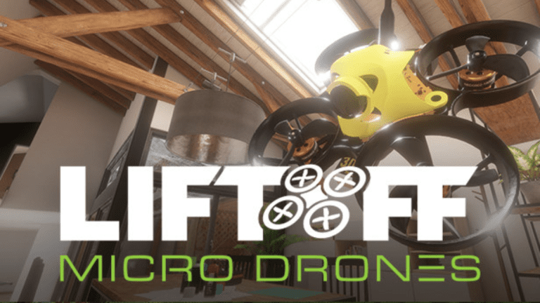 Liftoff Micro Drones Free Download