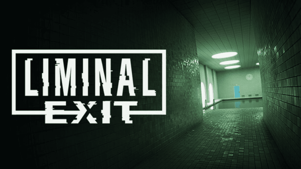 Liminal Exit Free Download
