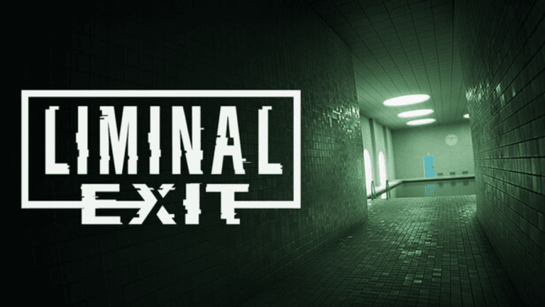 Liminal Exit Free Download