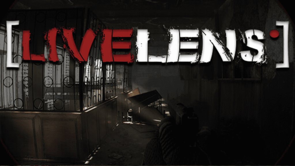 Live Lens Bodycam Free Download