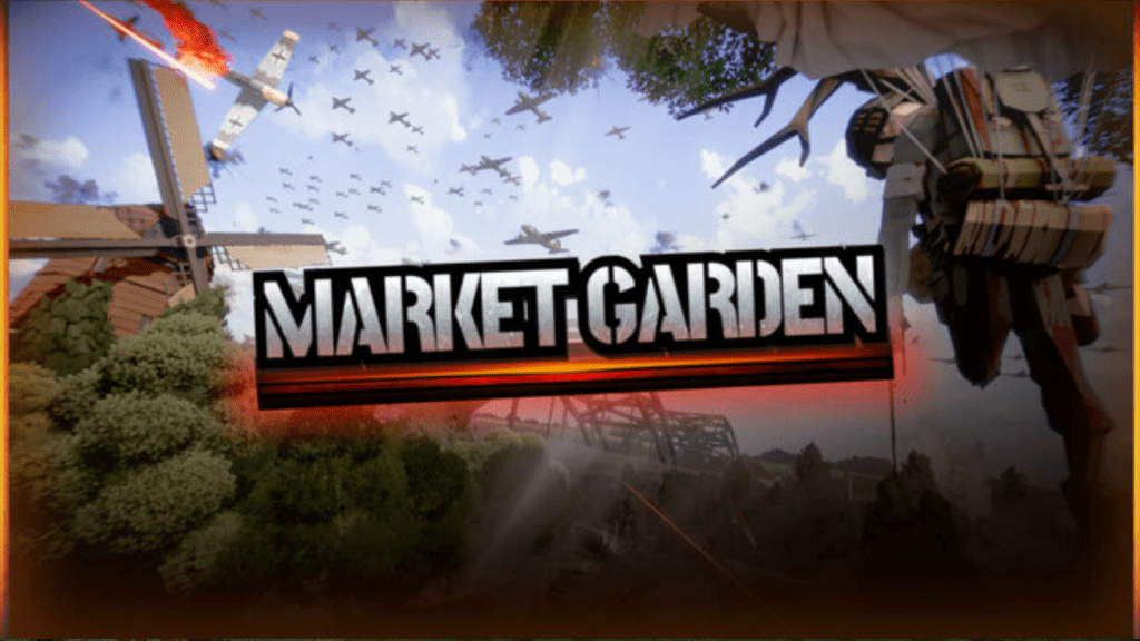MARKET GARDEN Free Download