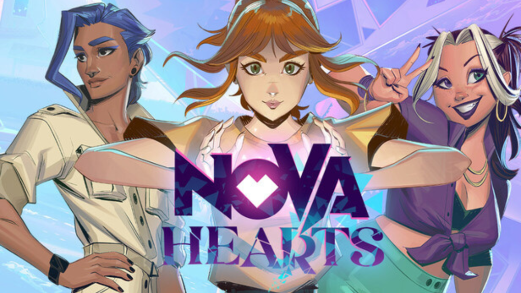 Nova Hearts Free Download
