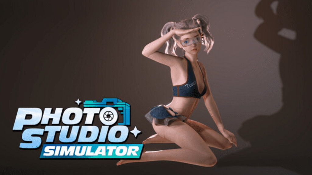 Photo Studio Simulator Free Download