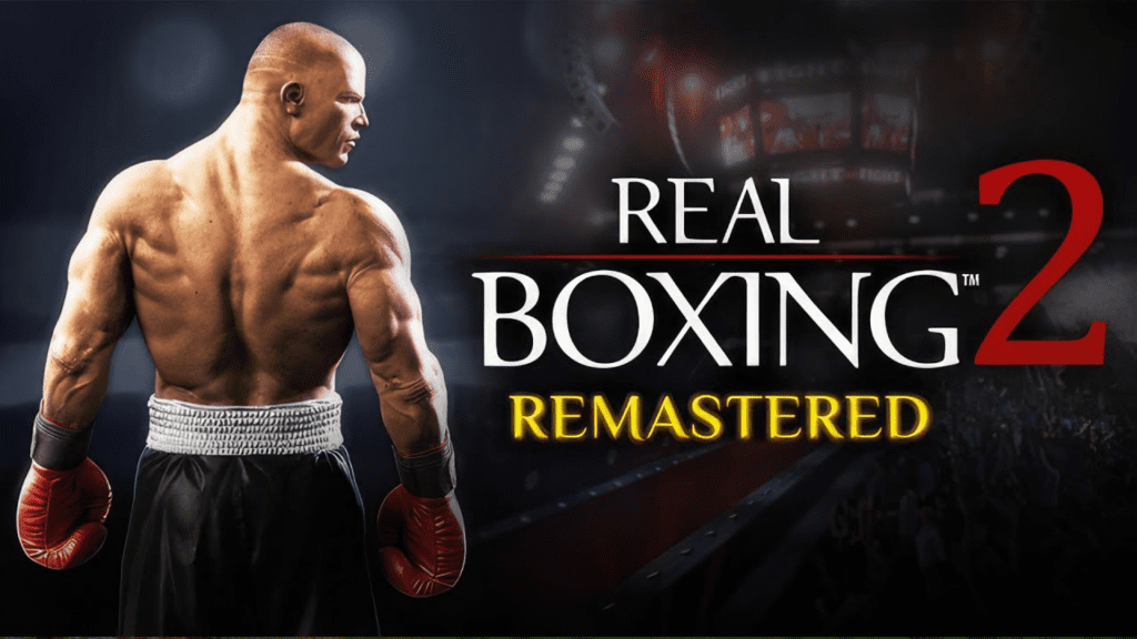 Real Boxing 2 Remastered Free Download
