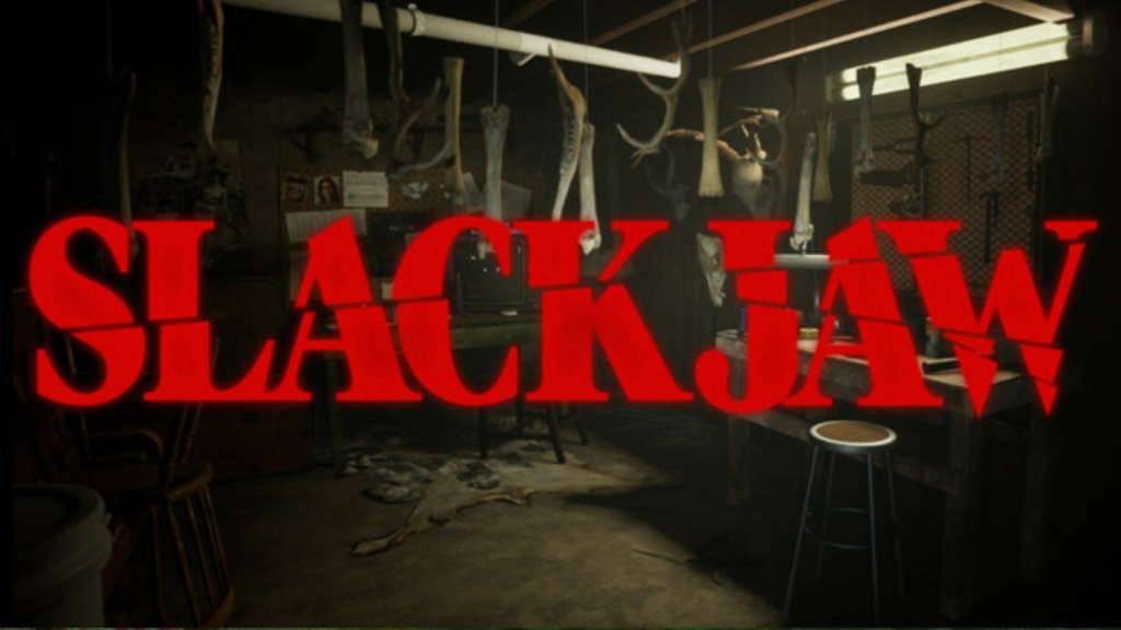 SLACKJAW Free Download