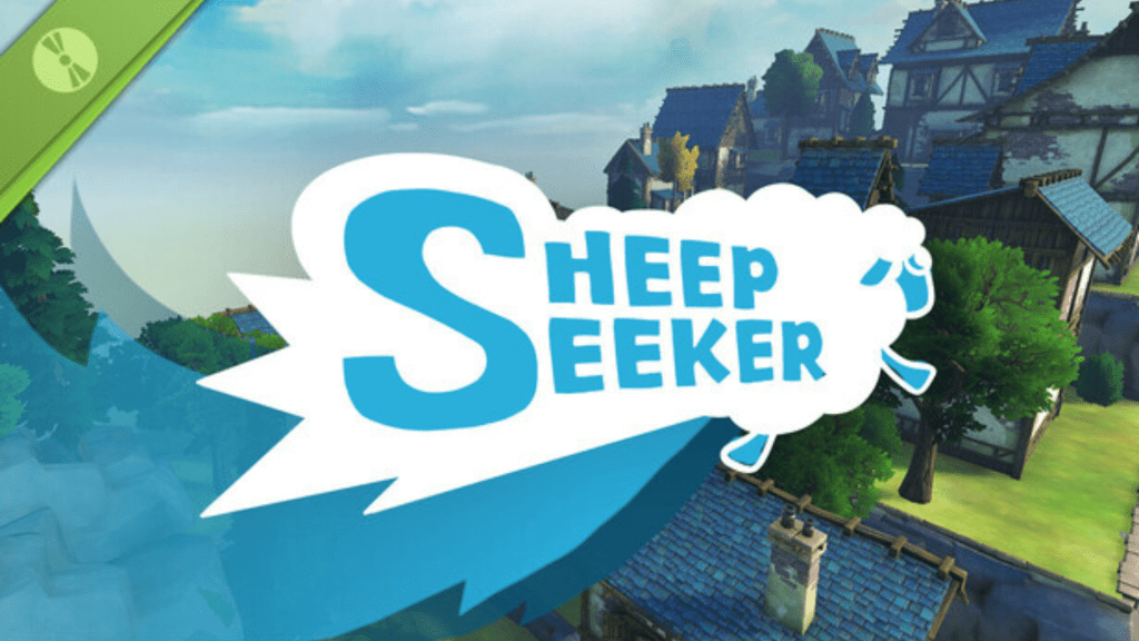 Sheep Seeker Free Download