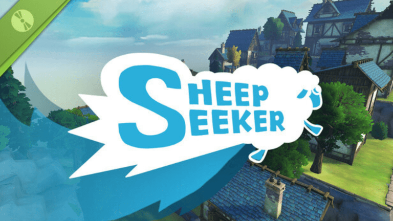 Sheep Seeker Free Download