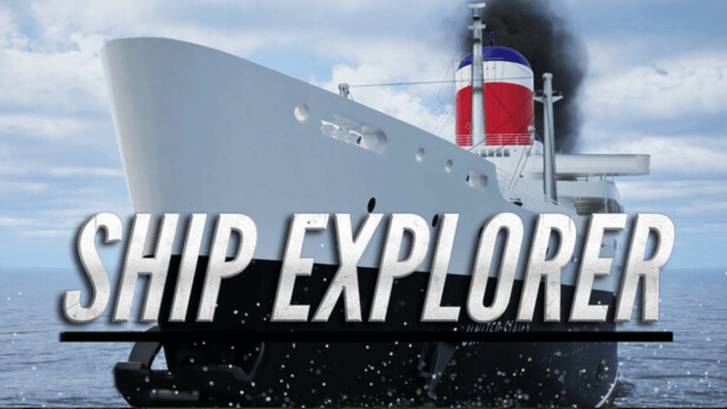 Ship Explorer Free Download