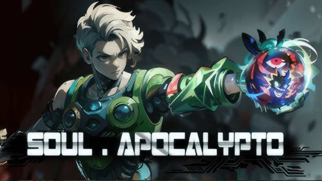 Soul Apocalypto Free Download