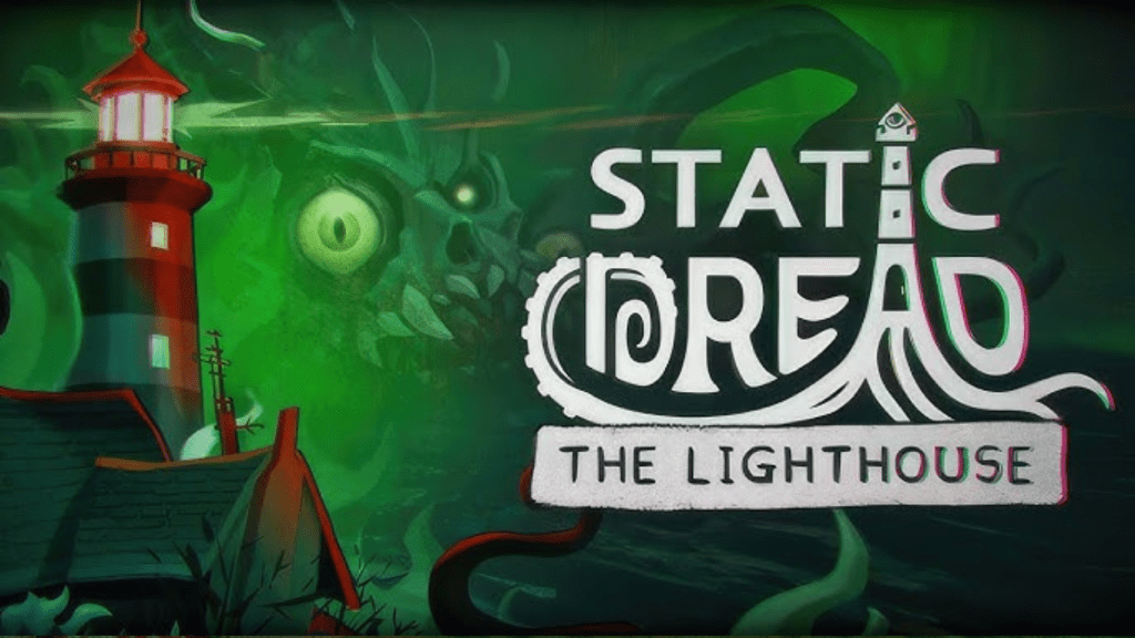 Static Dread The Lighthouse Free Download