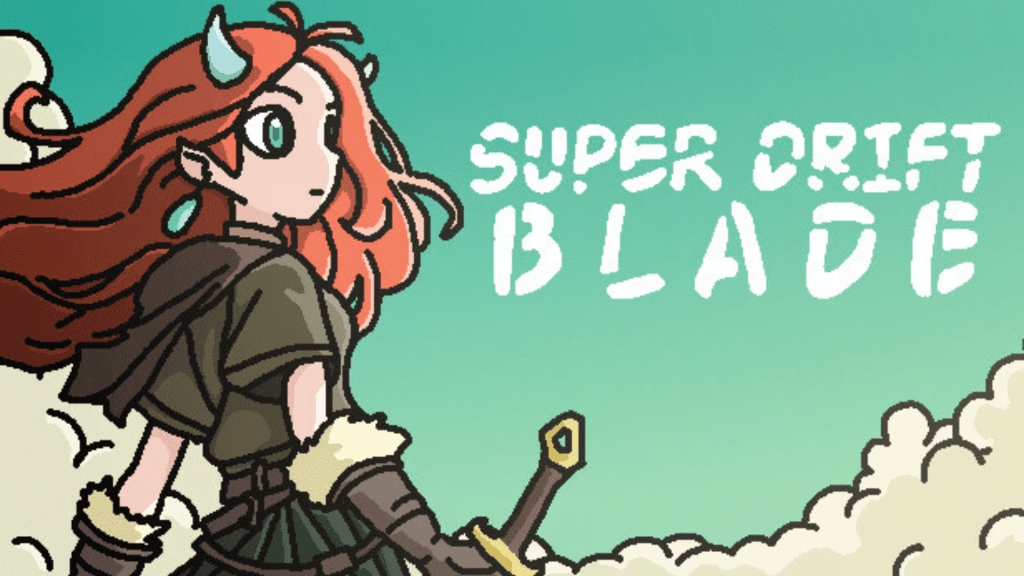 Super Drift Blade Free Download