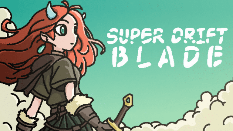 Super Drift Blade Free Download