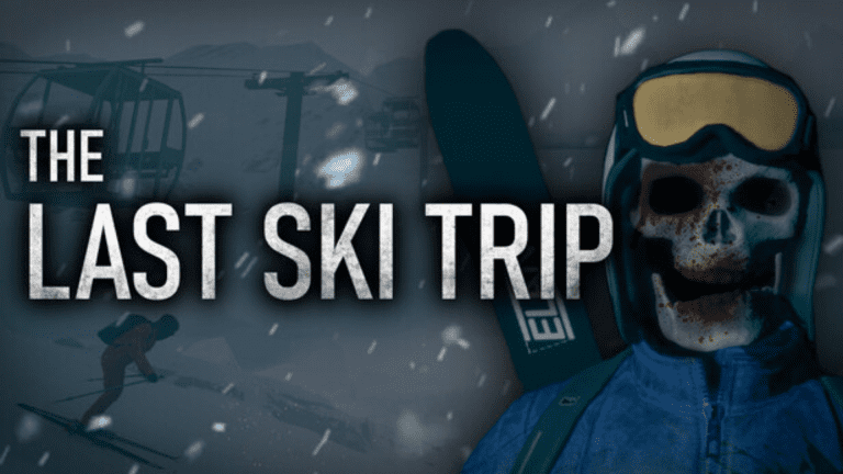 The Last Ski Trip Free Download