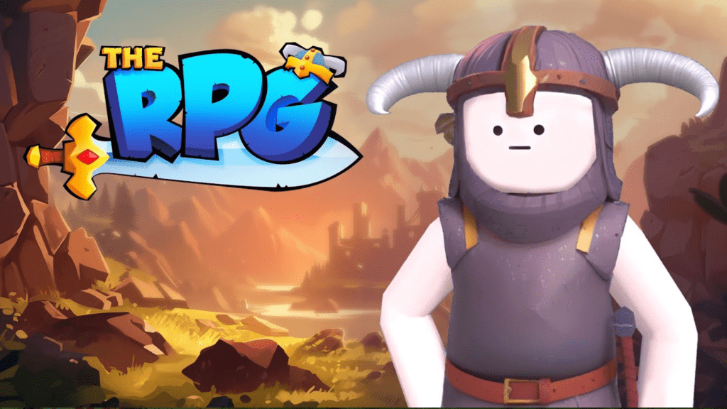 The RPG Free Download