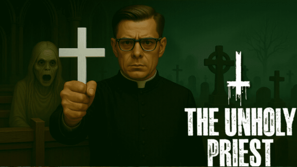 The Unholy Priest Free Download