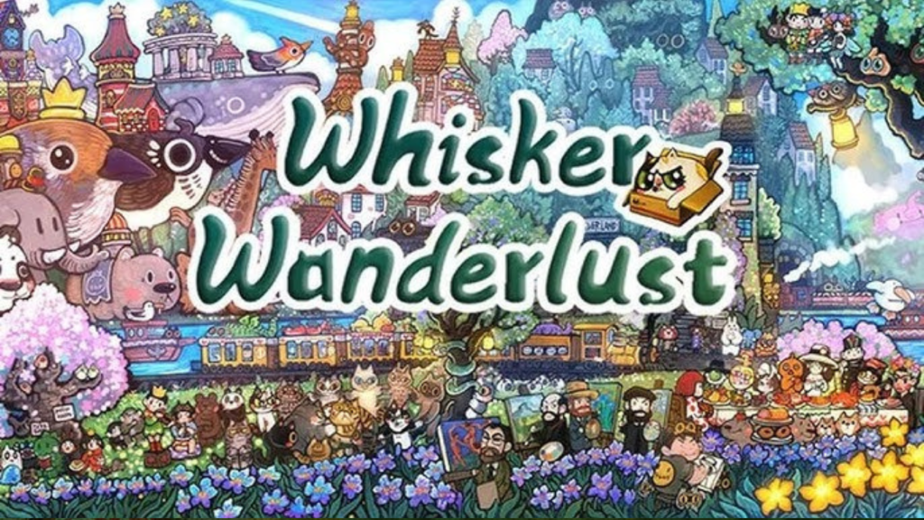 Whisker Wanderlust The Wondrous Journey Free Download
