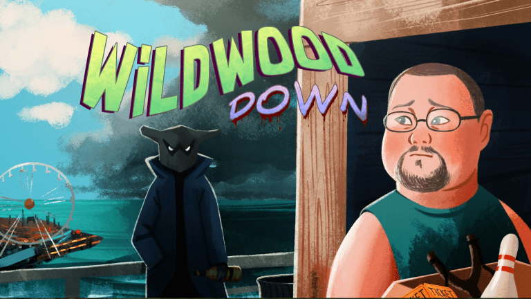 Wildwood Down Free Download