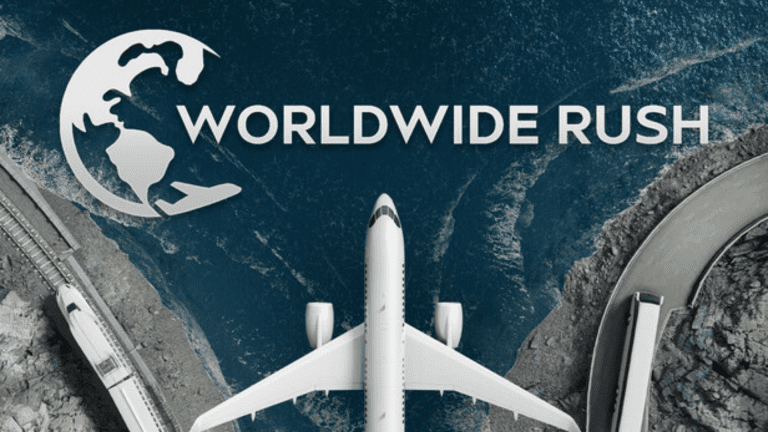 Worldwide Rush Free Download