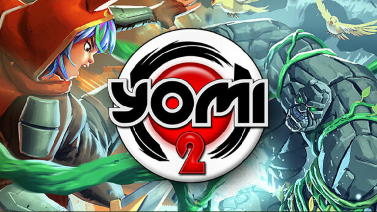 Yomi 2 Free Download