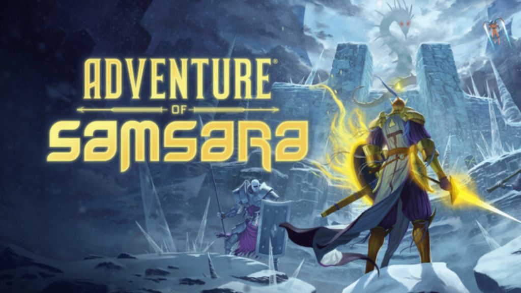 Adventure of Samsara Free Download