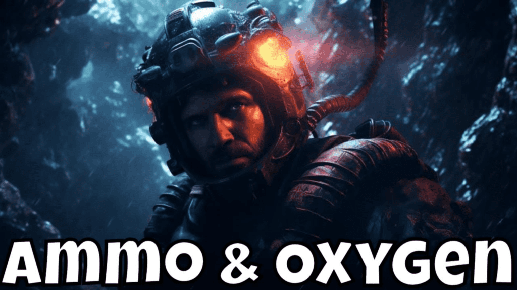 Ammo and Oxygen Free Download