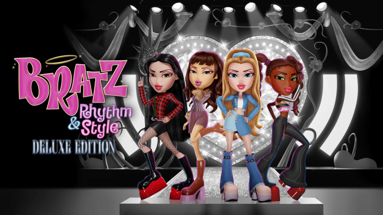 Bratz Rhythm & Style - Deluxe Edition Free Download