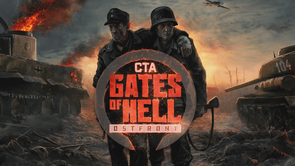 Call to Arms Gates of Hell - Ostfront Complete Edition Free Download