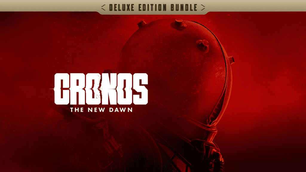 Cronos The New Dawn - Deluxe Edition Free Download