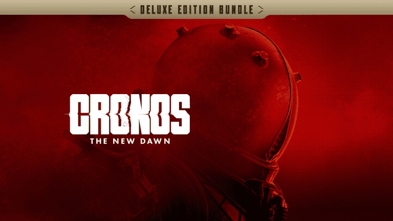Cronos The New Dawn - Deluxe Edition Free Download