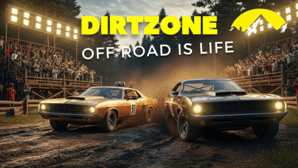 Dirtzone Free Download