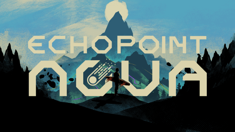 Echo Point Nova Digital Deluxe Edition Free Download