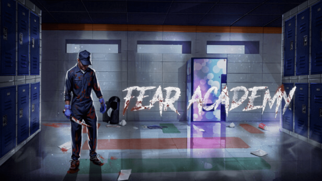 Fear Academy Free Download